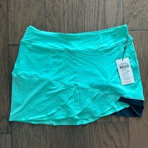 Swingdish Oasis Sandra Women’s Golf Skort 16"